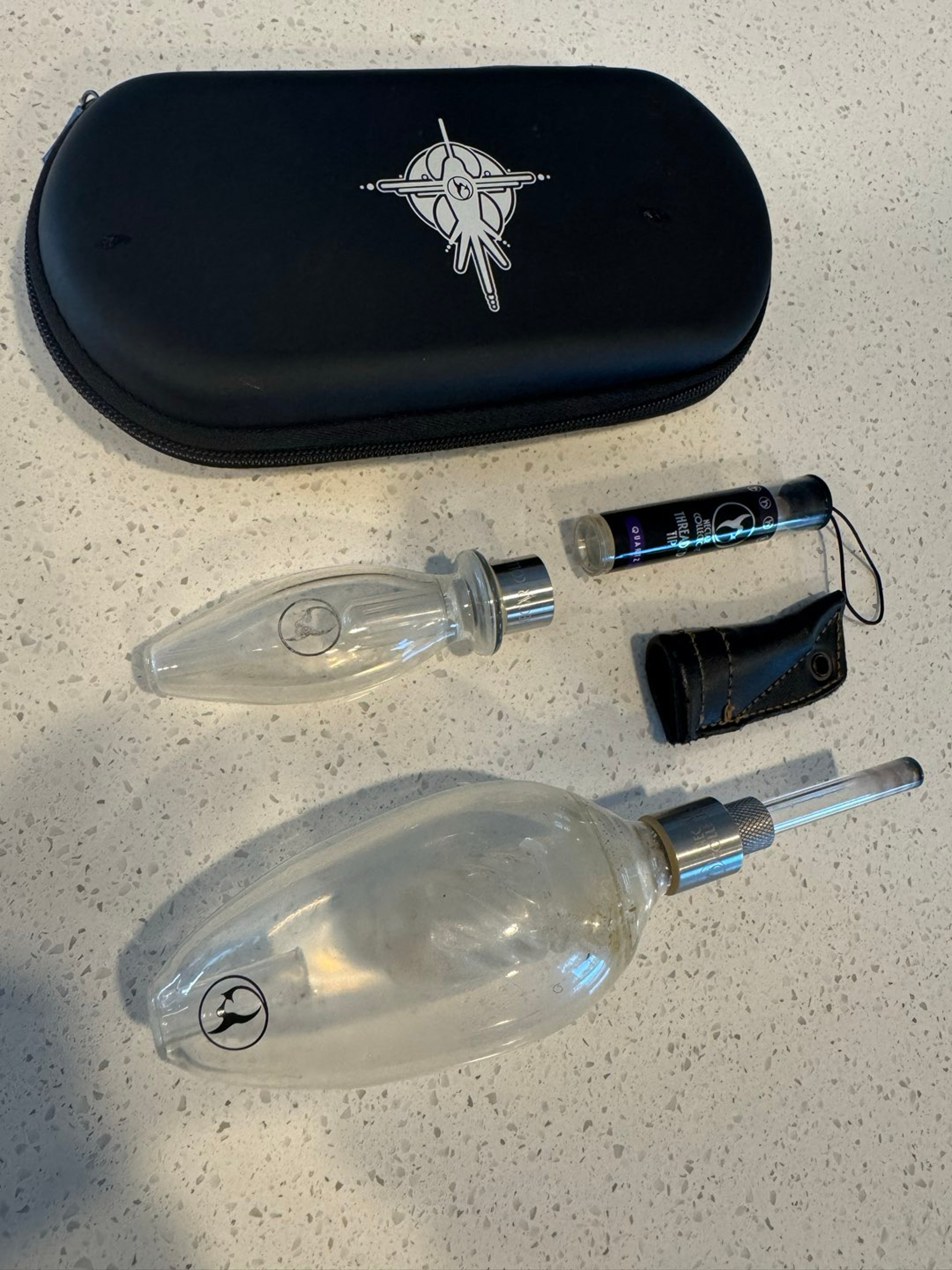 Genuine Nectar Collectors image 0