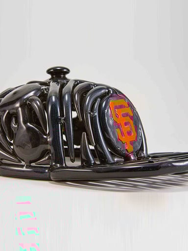 Preview pic of Tristan Hodges - SF Giants Hat