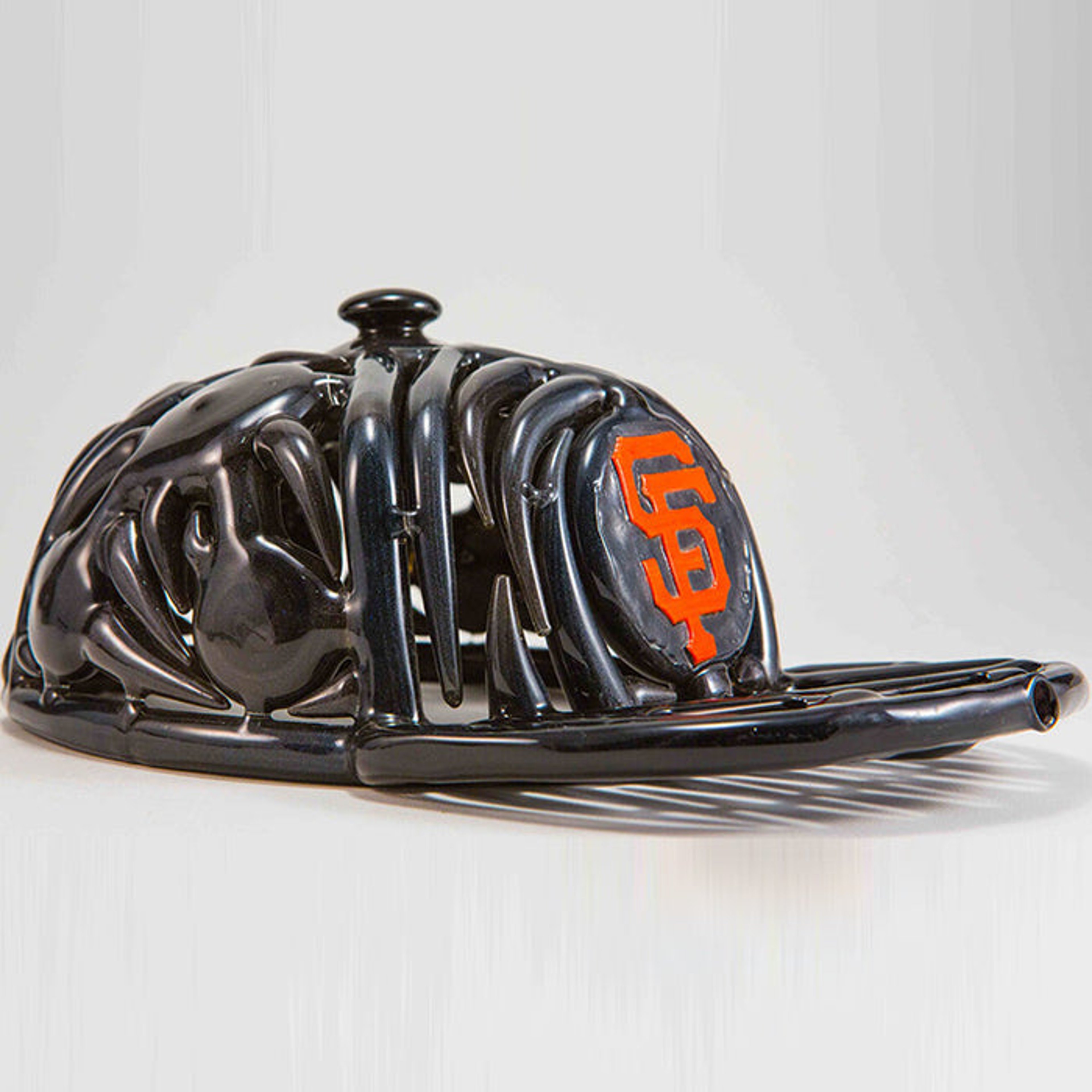 Tristan Hodges - SF Giants Hat image 0