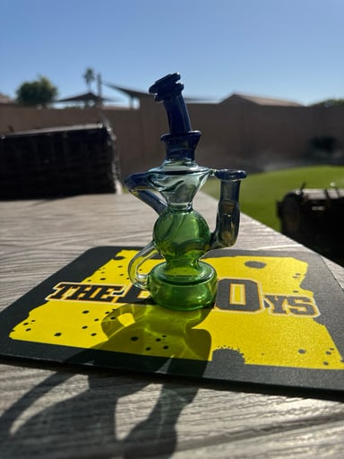 Preview pic of Recycler