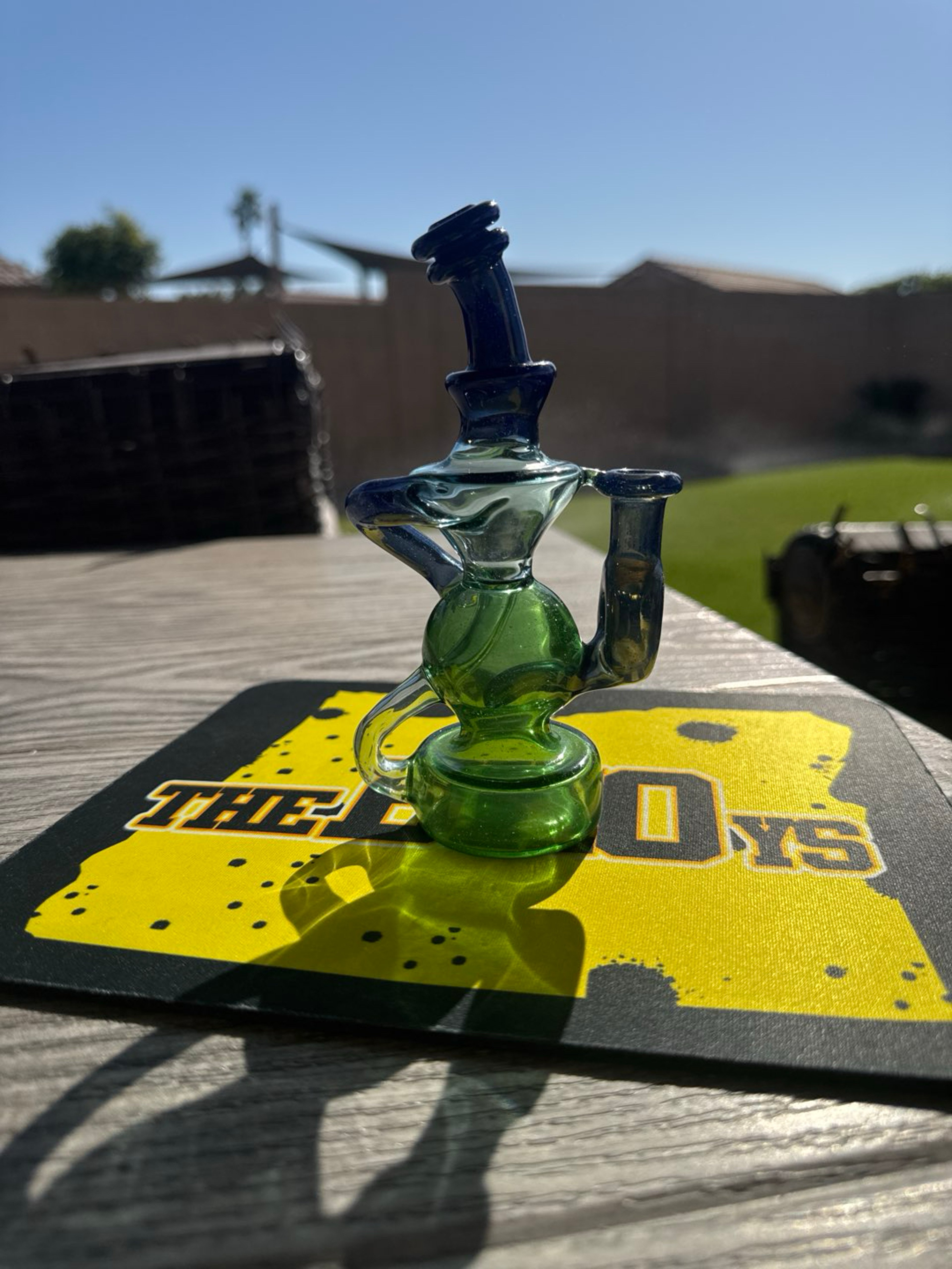 Preview pic of Recycler