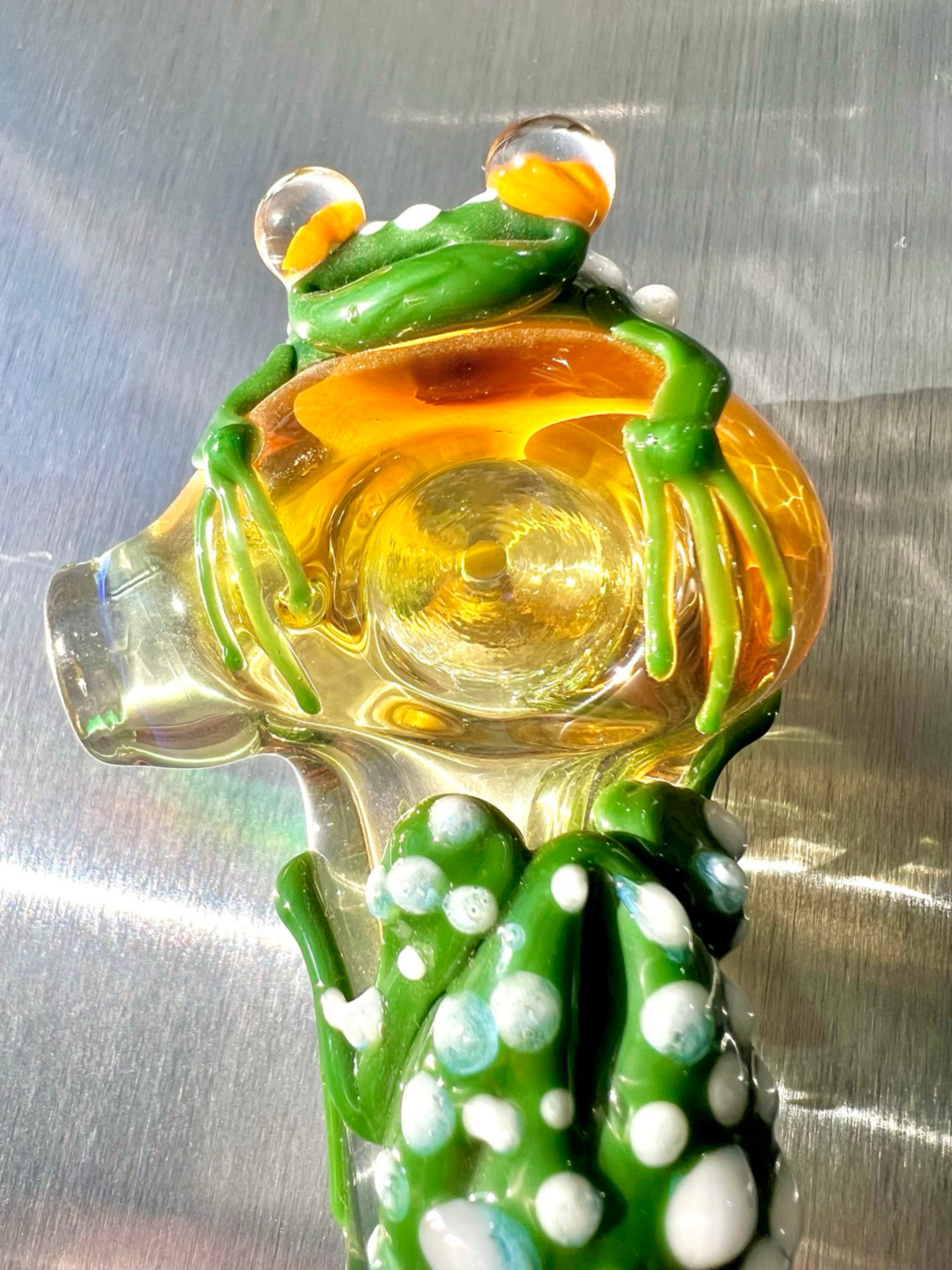 Preview pic of 🐸 Frogs 🐸 Spoon
