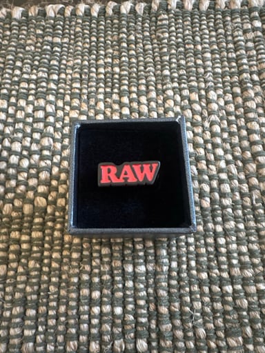 Preview pic of Raw smoke ring