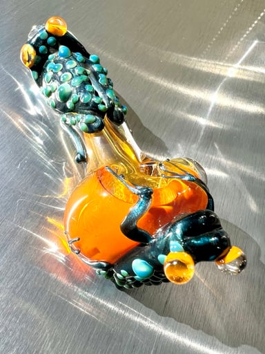 Preview pic of 🔥 Frogs 🔥