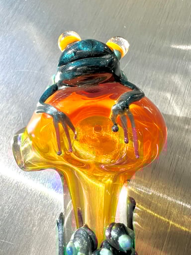 Preview pic of 🔥 Frogs 🔥