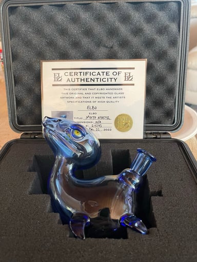 Preview pic of Elbo boub