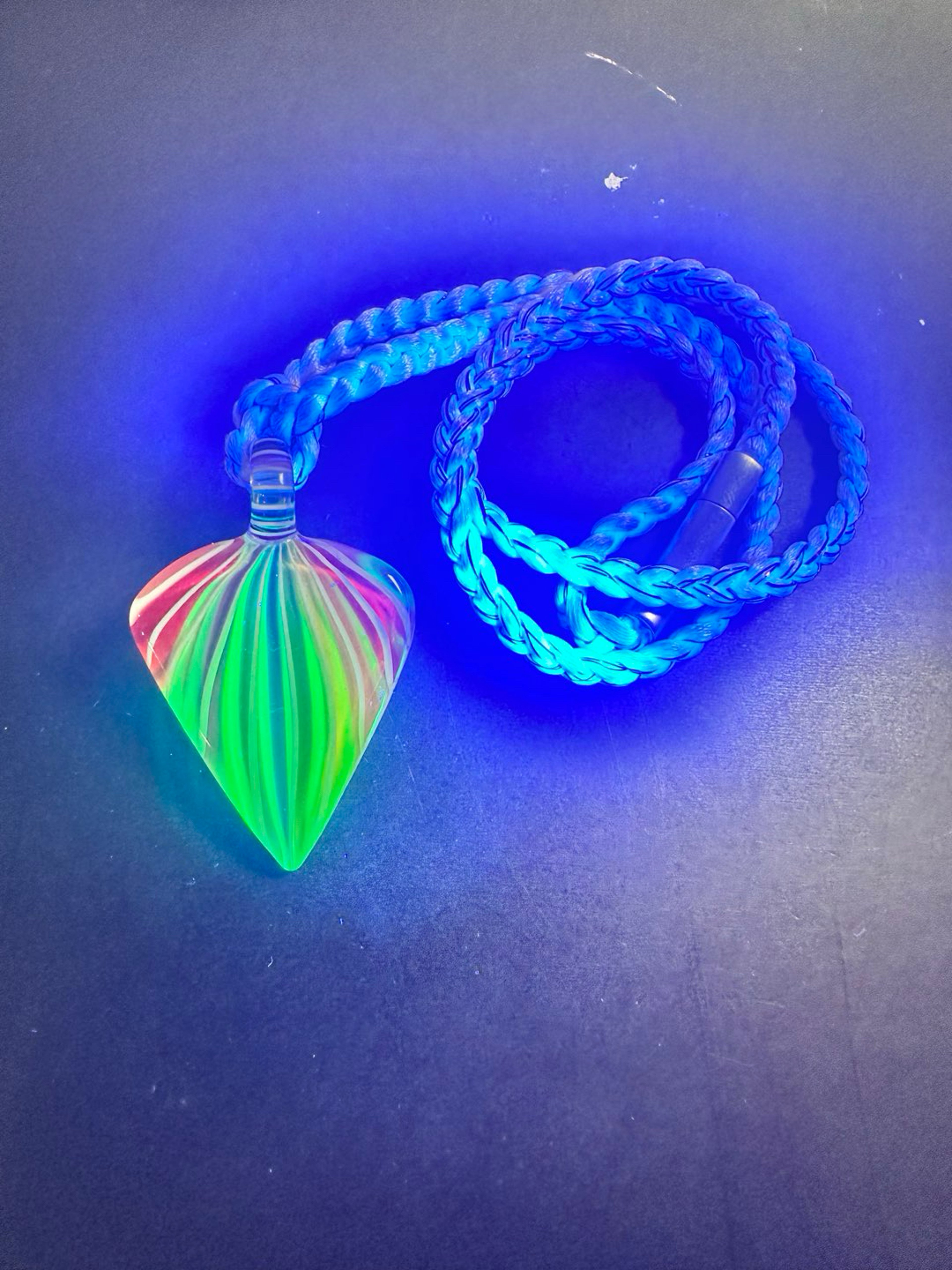 Preview pic of KARMA 1/1 Light Seeker Amulet