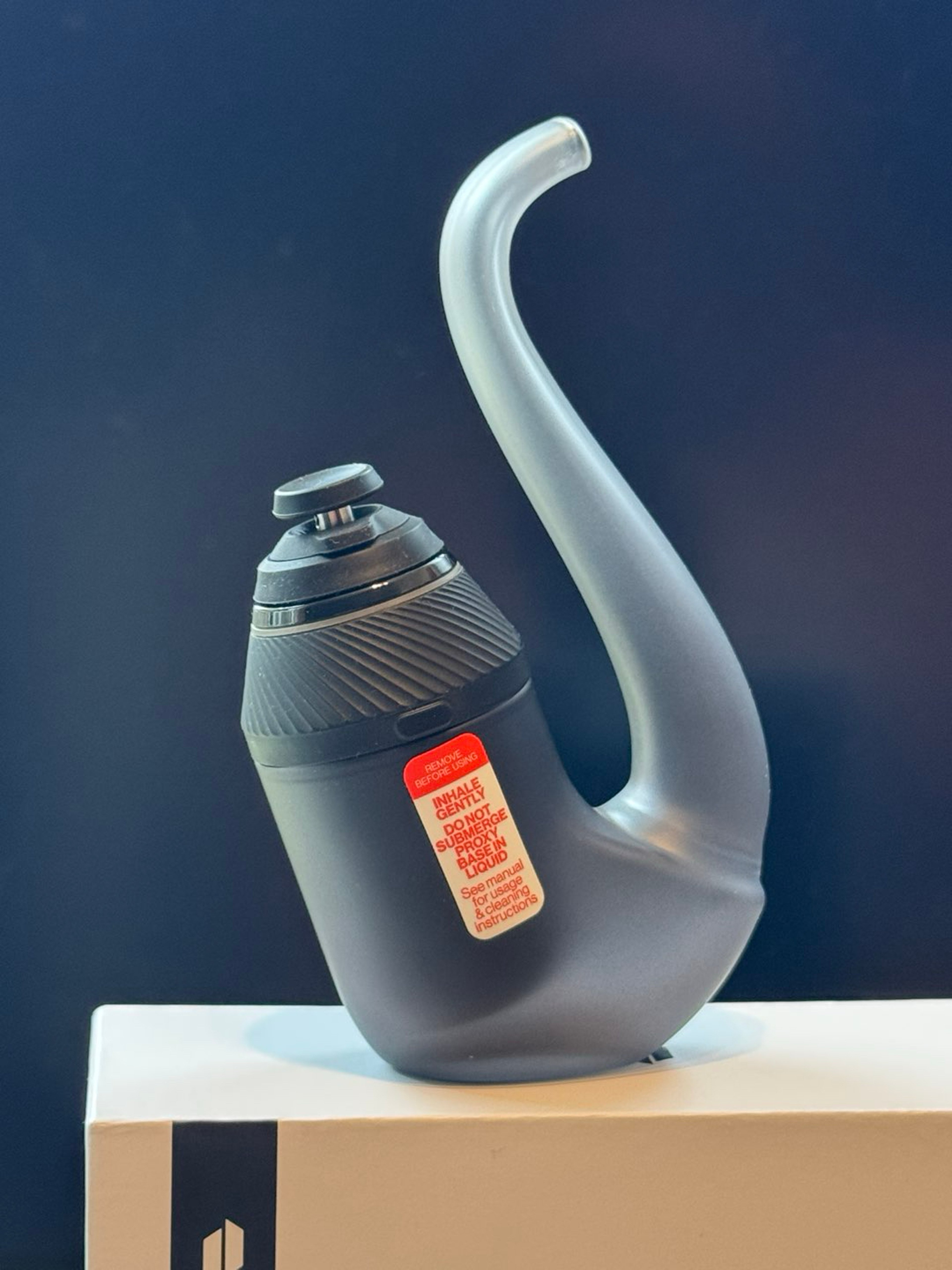 Proxy v1 Base + 2 Pipes & Extras image 0