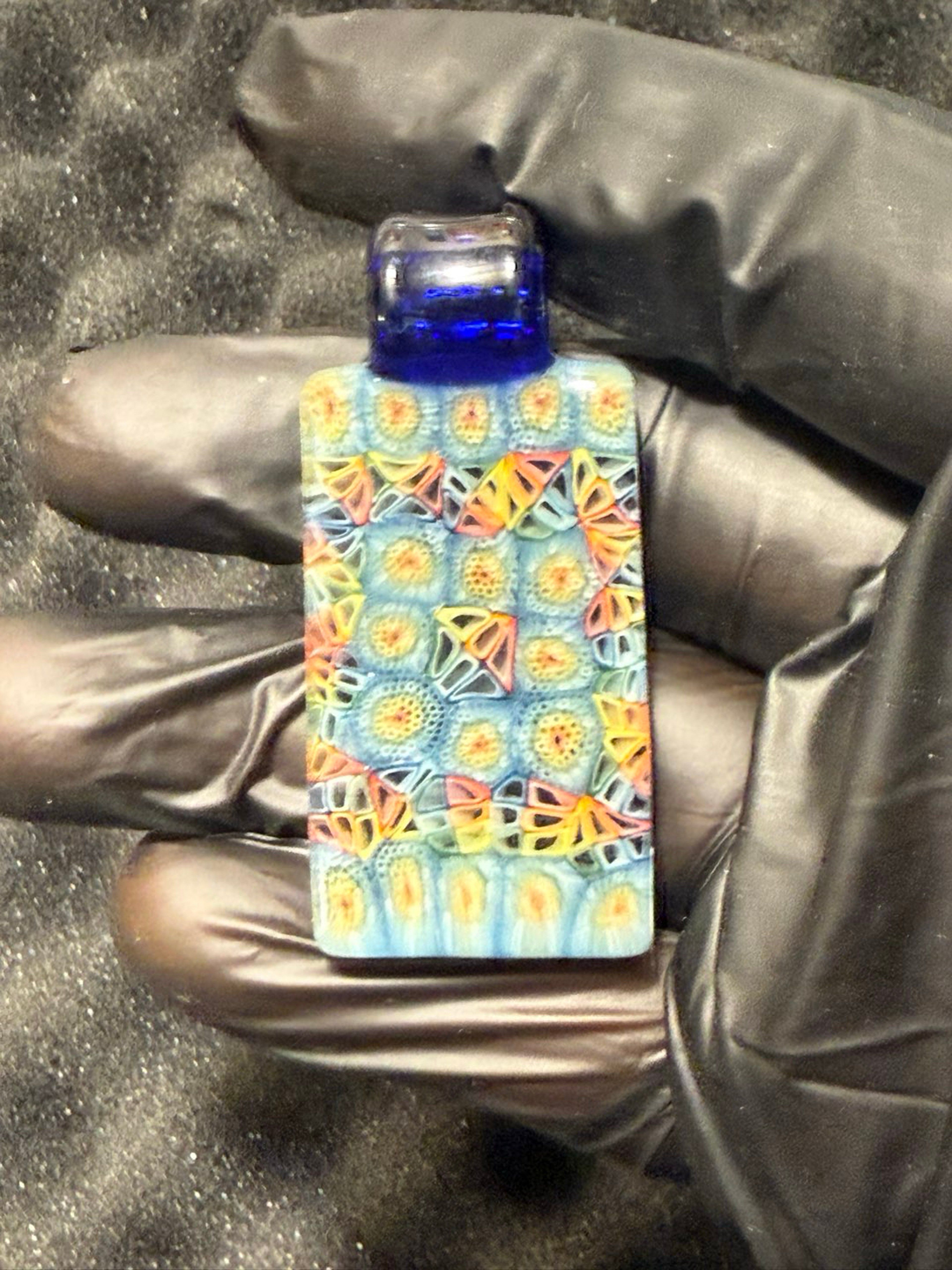 Heathbar Tile Pendant image 0