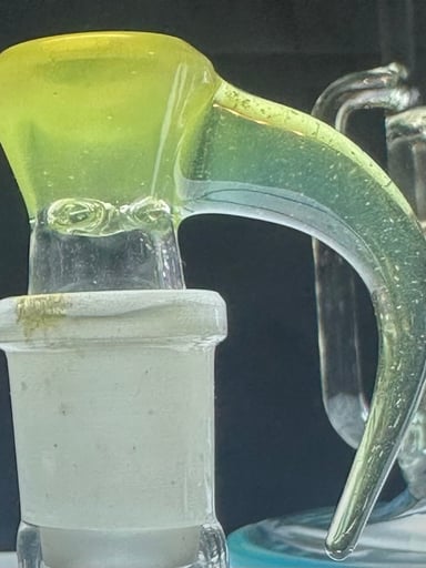 Preview pic of Yoshi x shifty Aquarius