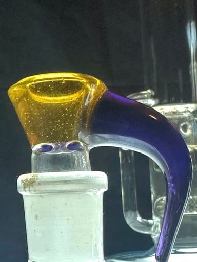 Preview pic of Sauce x peacock slide