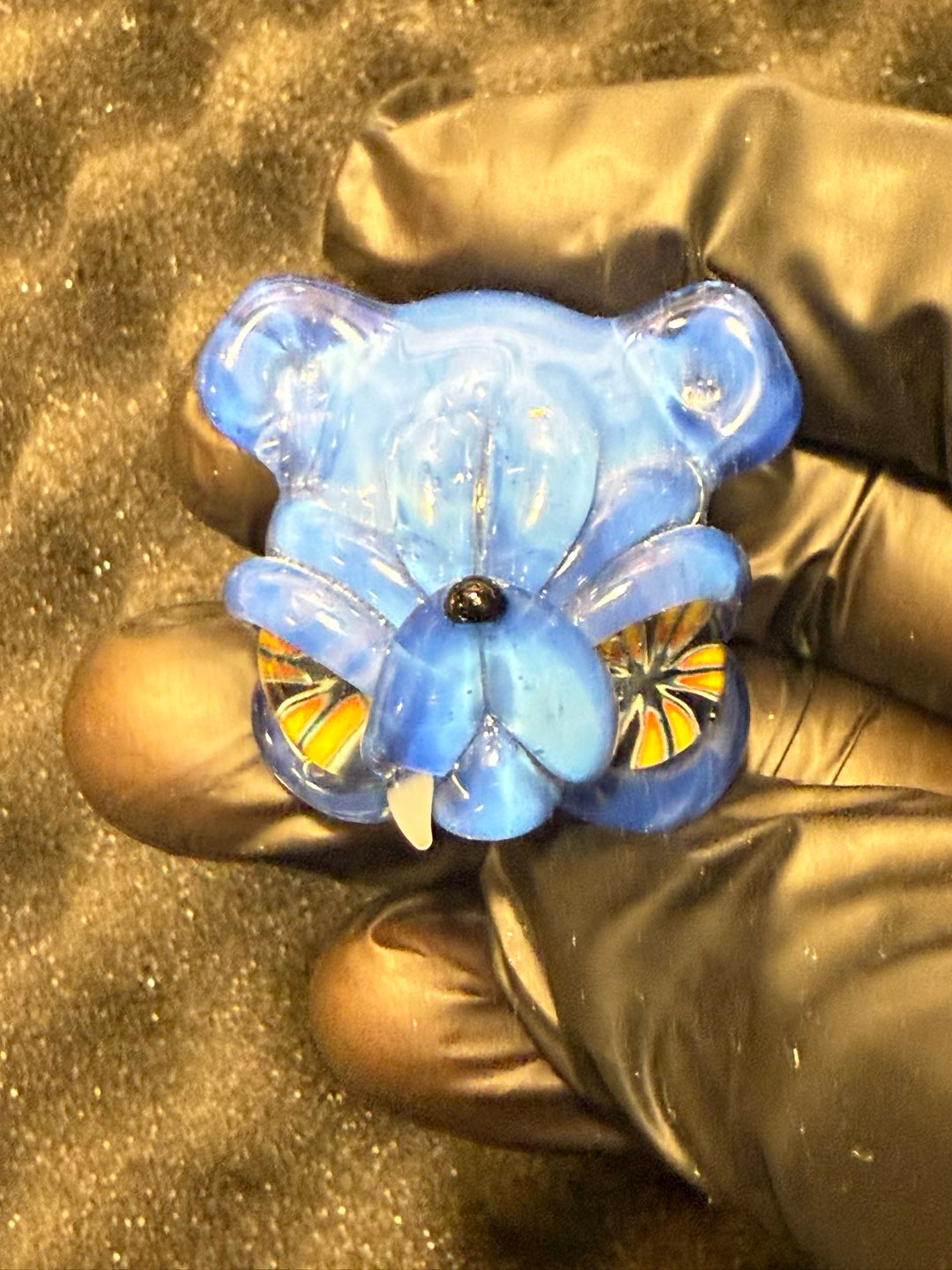 Casto Mille Bear image 0