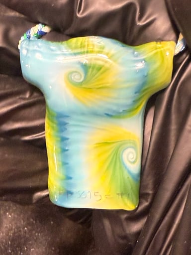 Preview pic of Regis Shirt #11