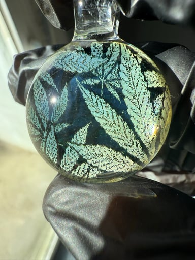 Preview pic of Pogo Cannetech Pendant