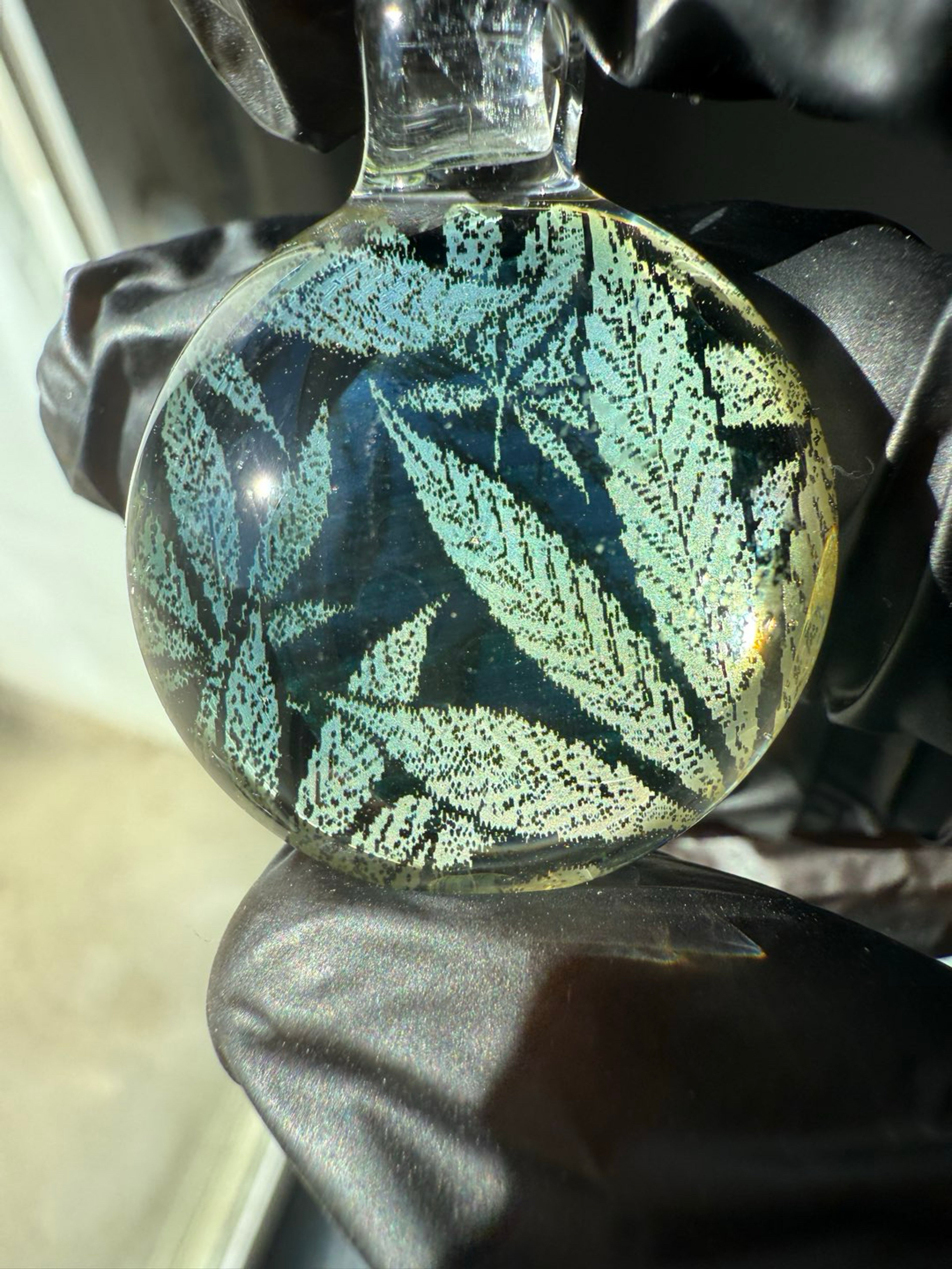 Preview pic of Pogo Cannetech Pendant