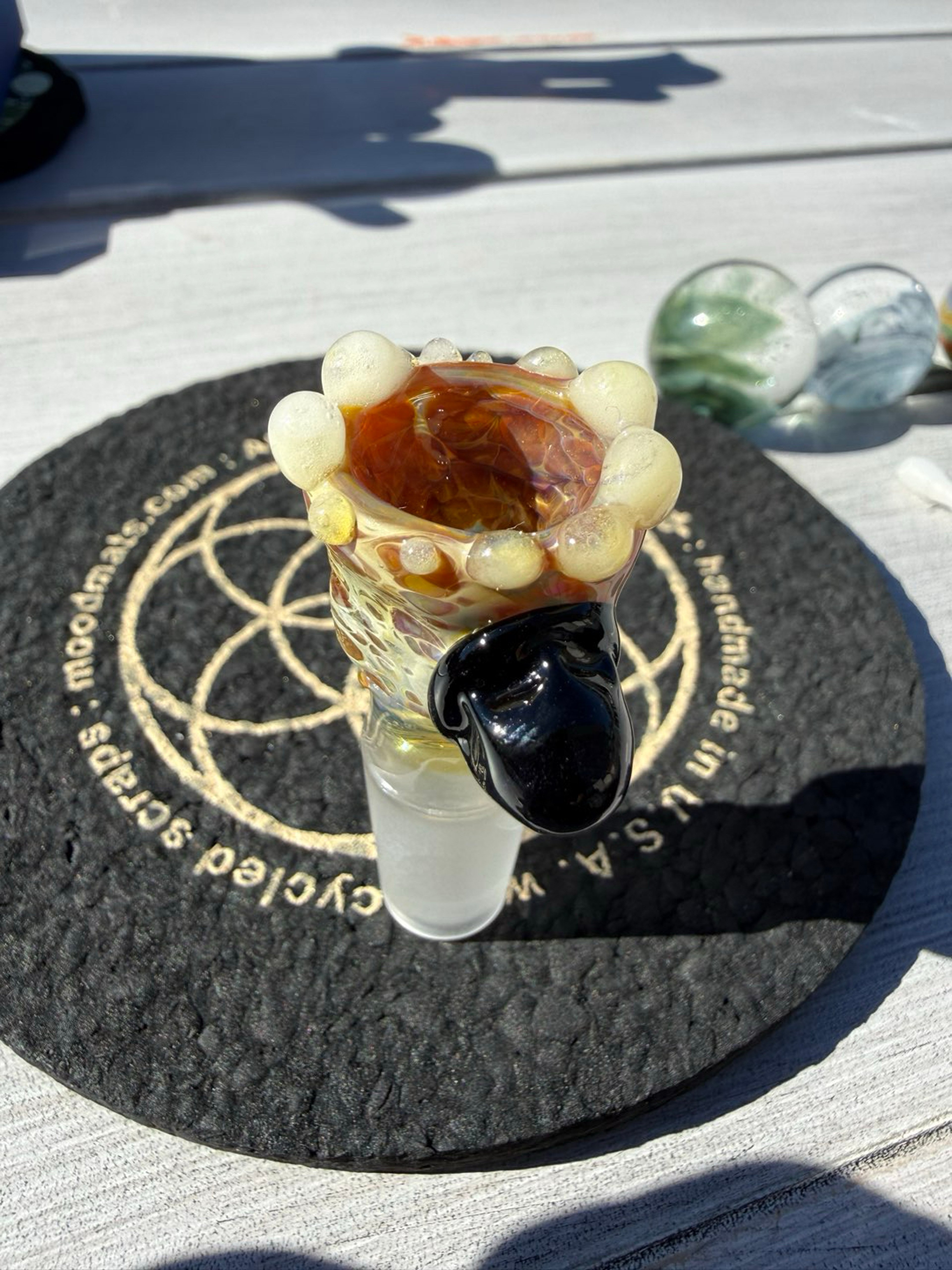 Arty Monster Slide 14mm image 0