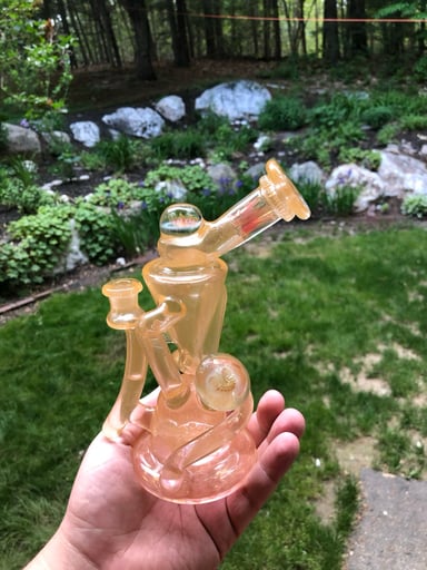 Preview pic of Ecal Peach Recyler