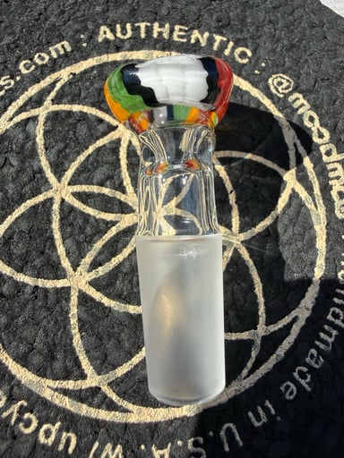 Preview pic of Rasta Small Pack 14mm Slide Bowl