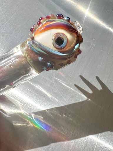 Preview pic of 👁️ Pocket Bubbler 👁️