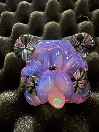 Preview pic of Casto Dosed Millie Bear