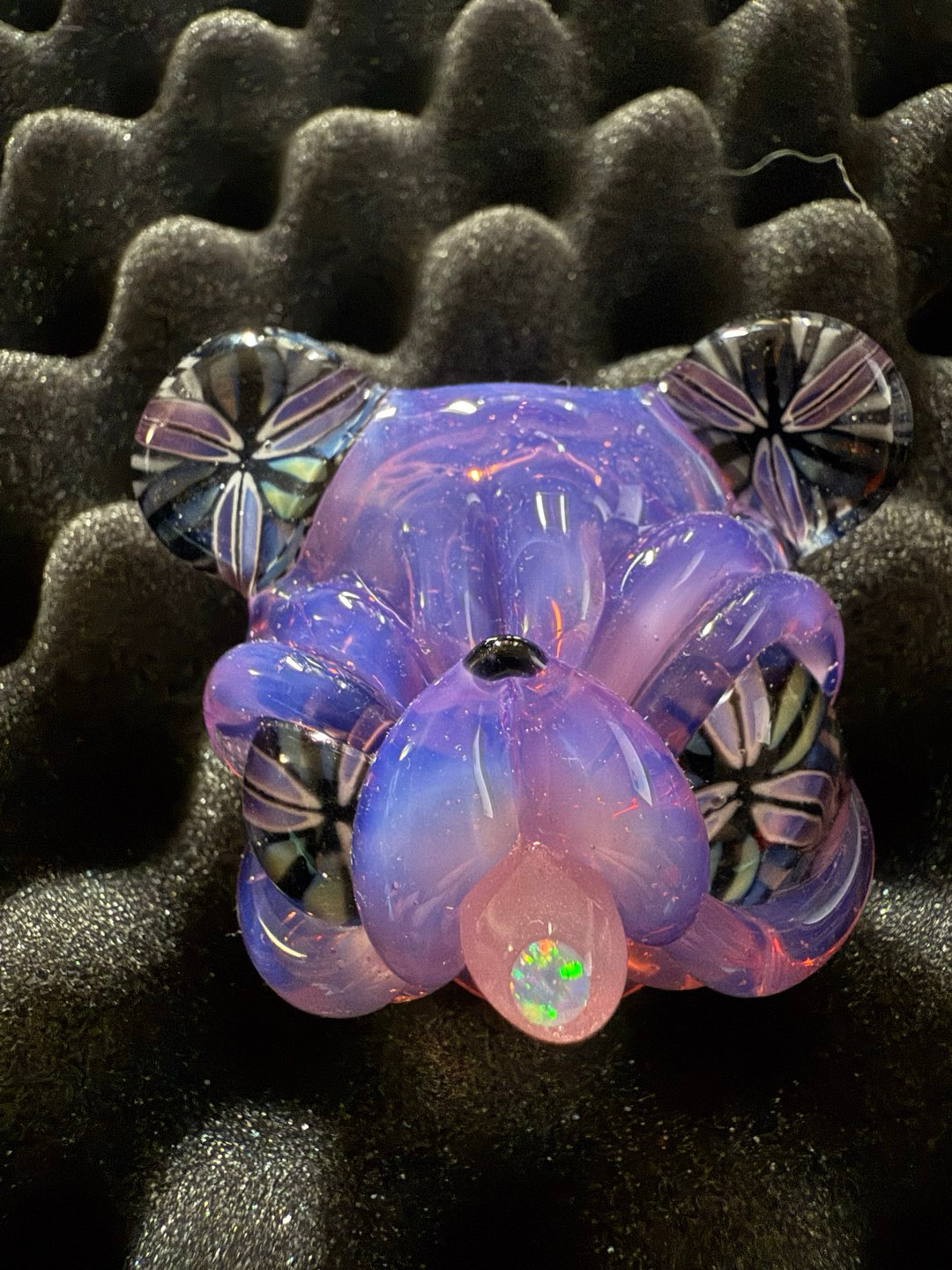 Preview pic of Casto Dosed Millie Bear