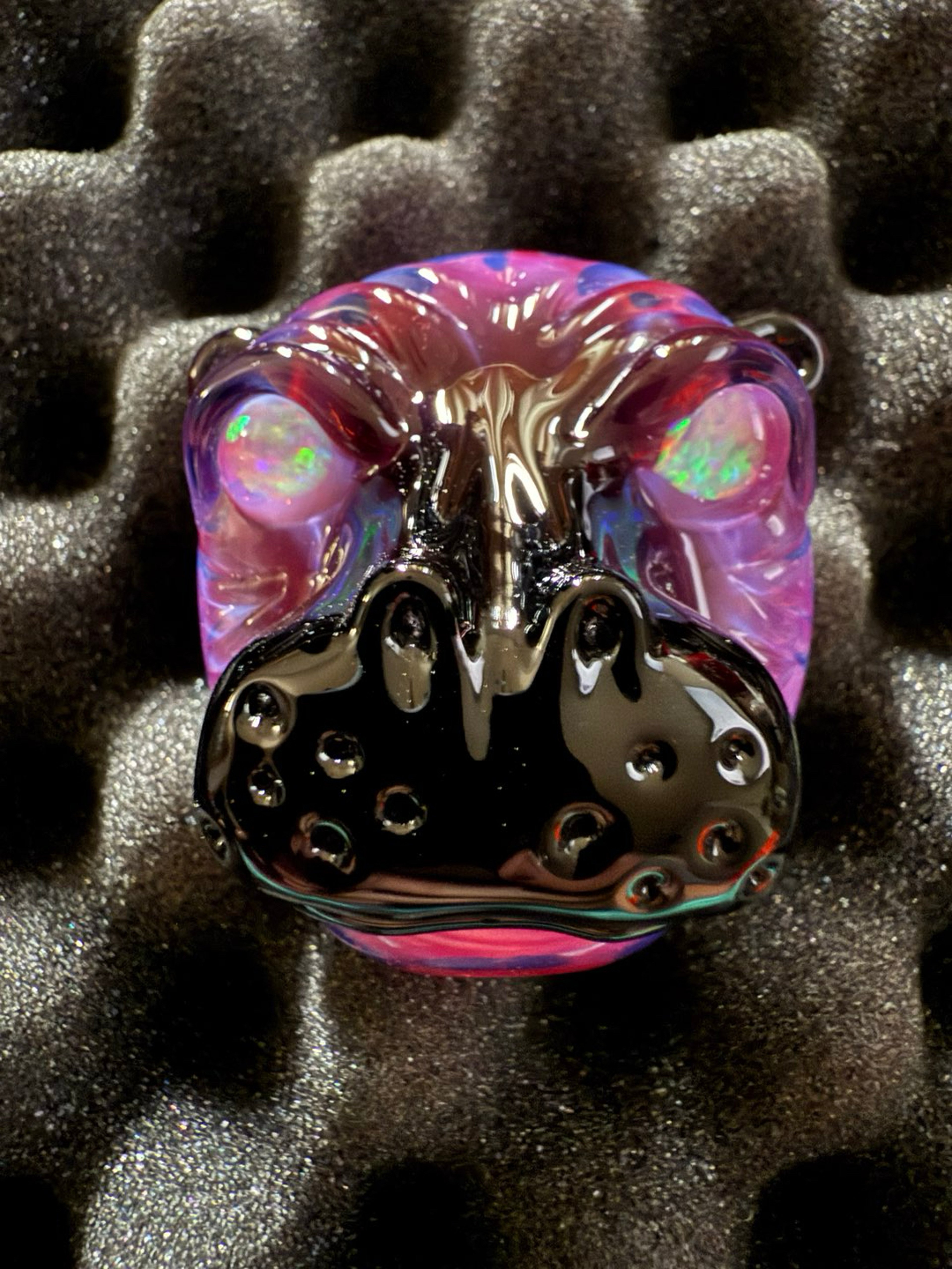 Preview pic of Crux Hippo