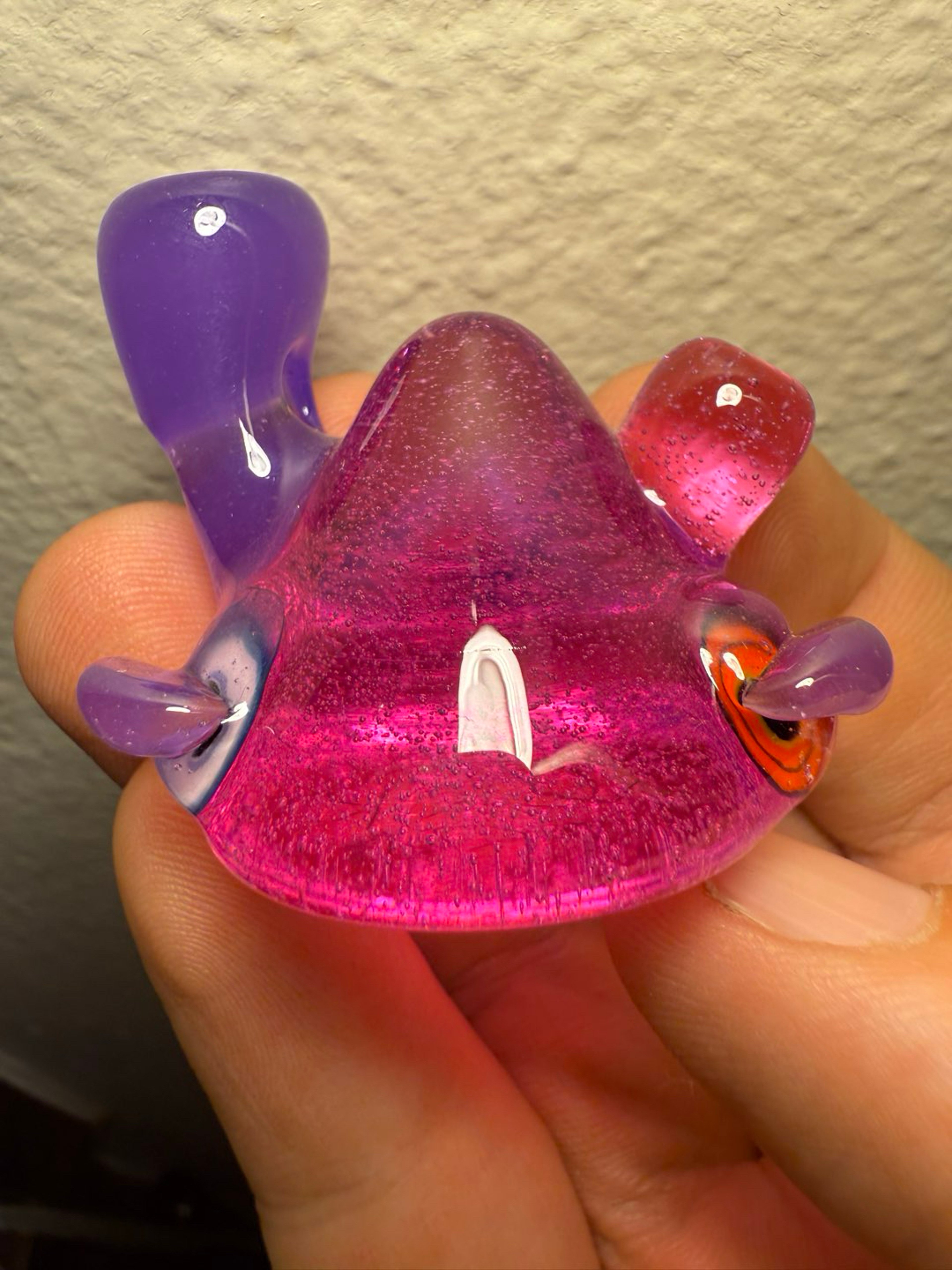 Preview pic of Serum Lerk Pendant