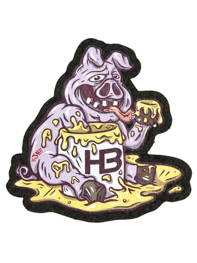 Preview pic of Moodmat x Joel Halen Mat