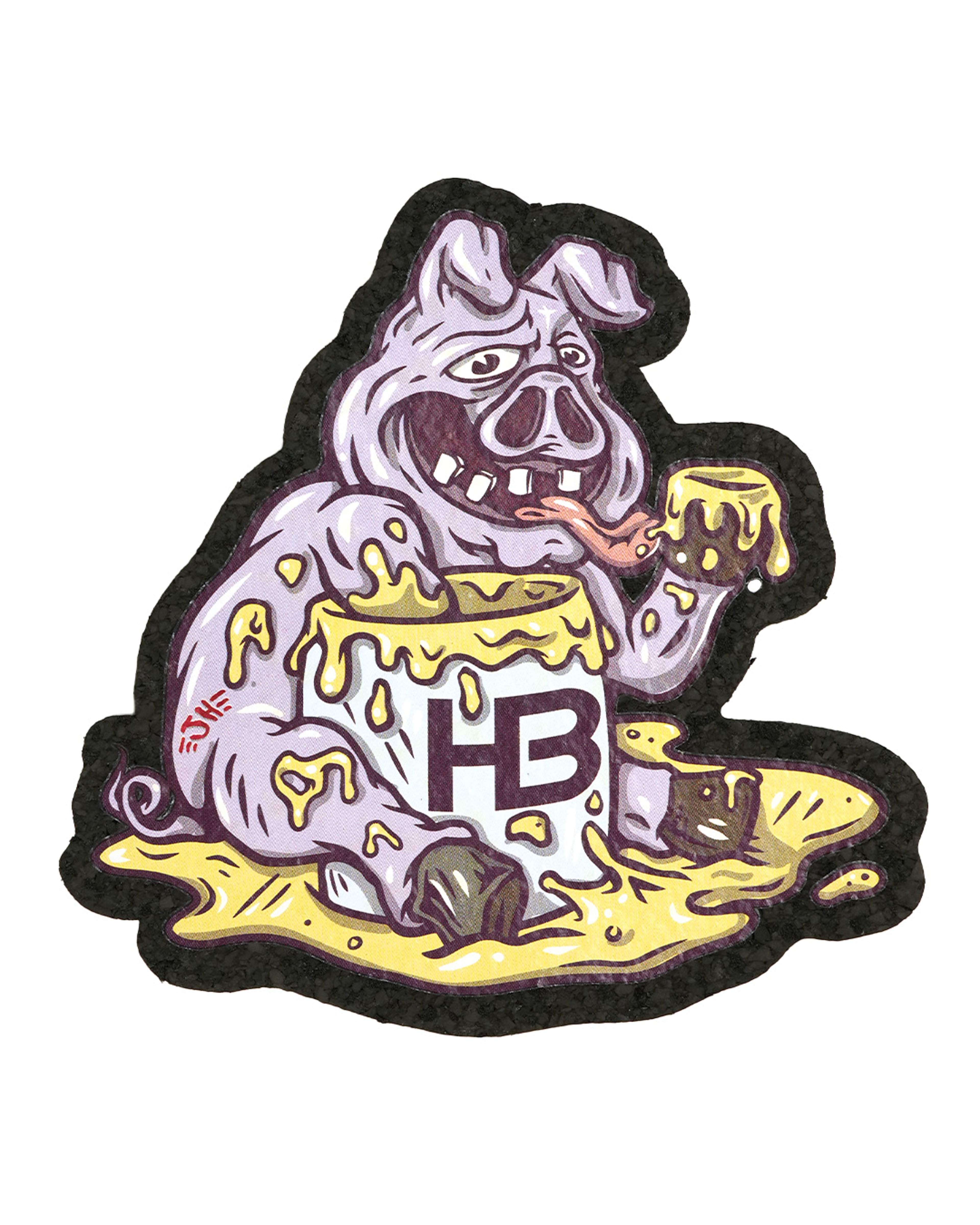 Preview pic of Moodmat x Joel Halen Mat