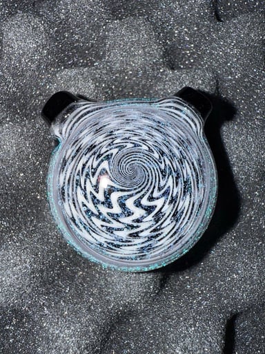 Preview pic of Matt Z Dichro Pendant