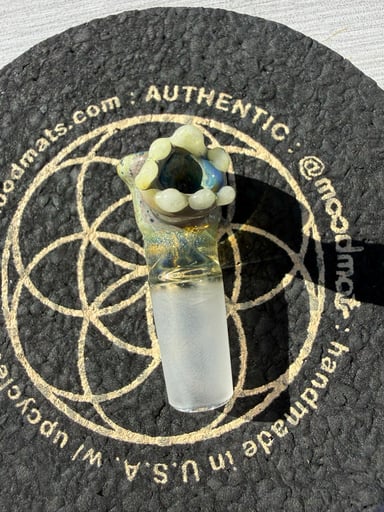 Preview pic of Arty Monster Slide 14mm bowl