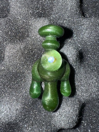 Preview pic of OG Moss drippy pendy