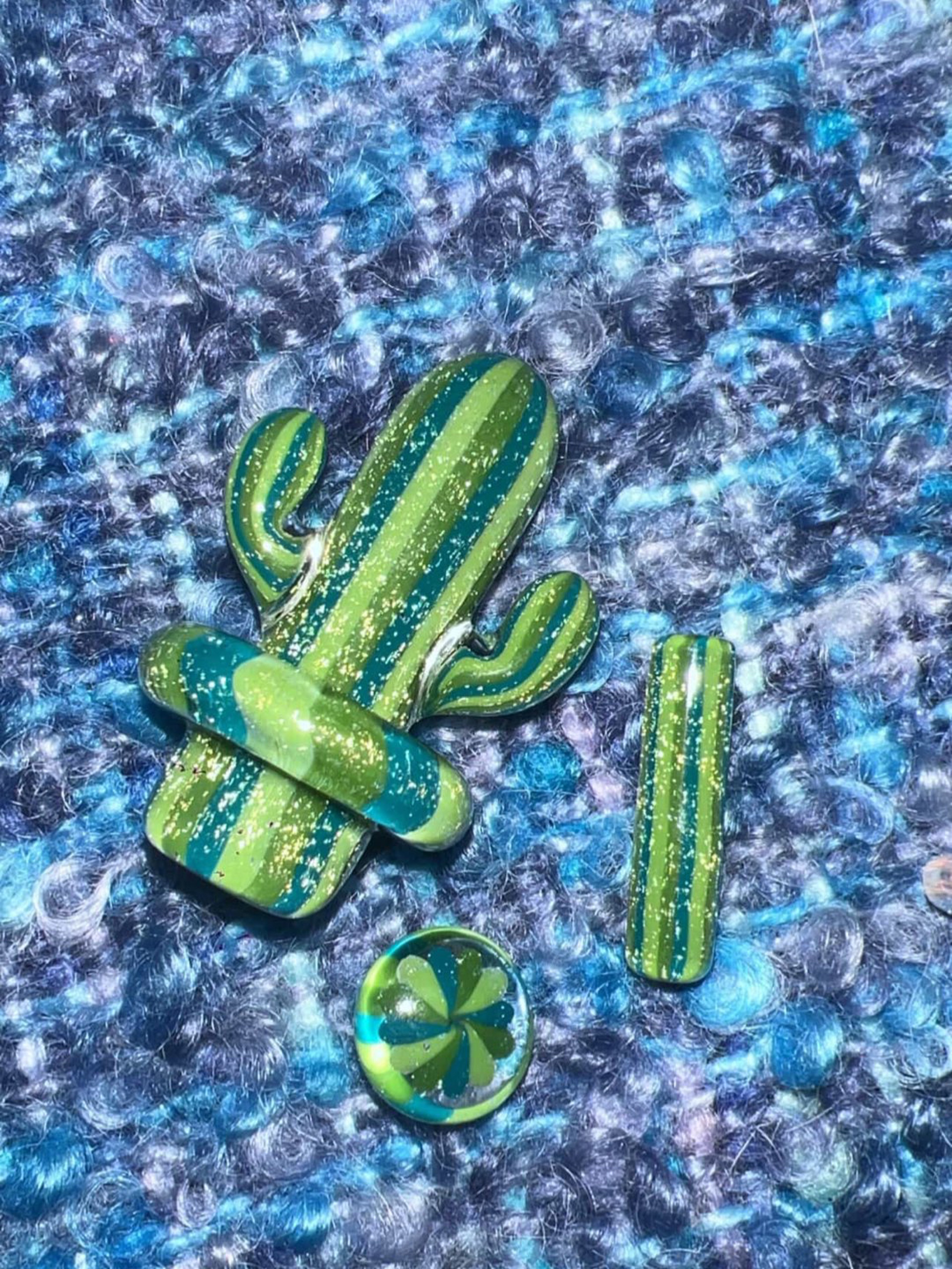 Preview pic of Darby Slurper Set