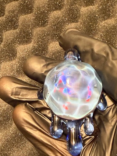 Preview pic of Paul Taylor Pool Water Pendant