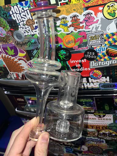 Preview pic of Bear Mountain Studios Large RBR