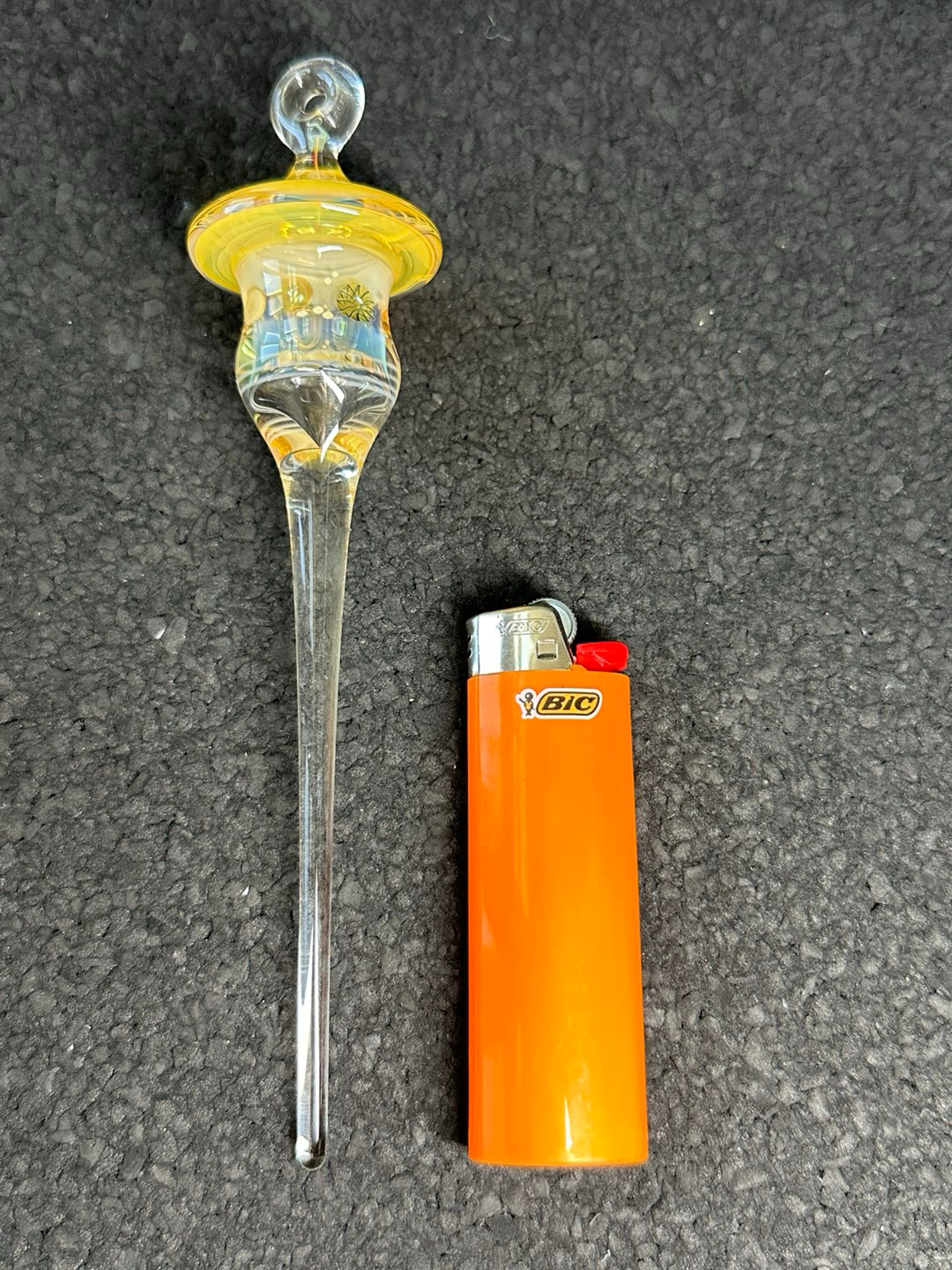 Badback Christmas Ornament image 0