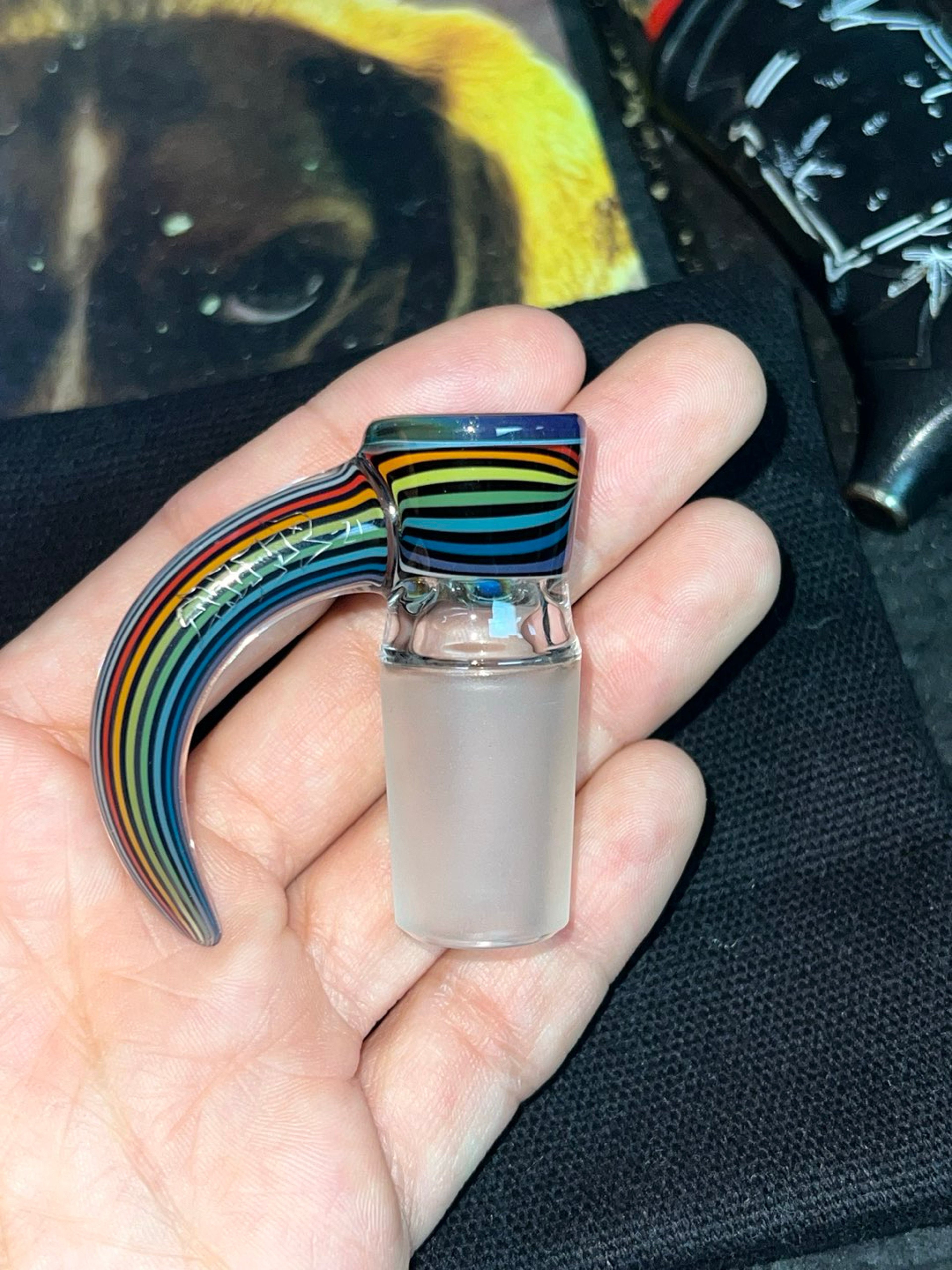 Preview pic of 2021 Thump Slide