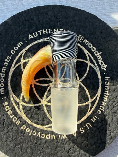 Preview pic of Arty 18mm 4 Hole Slide Bowl