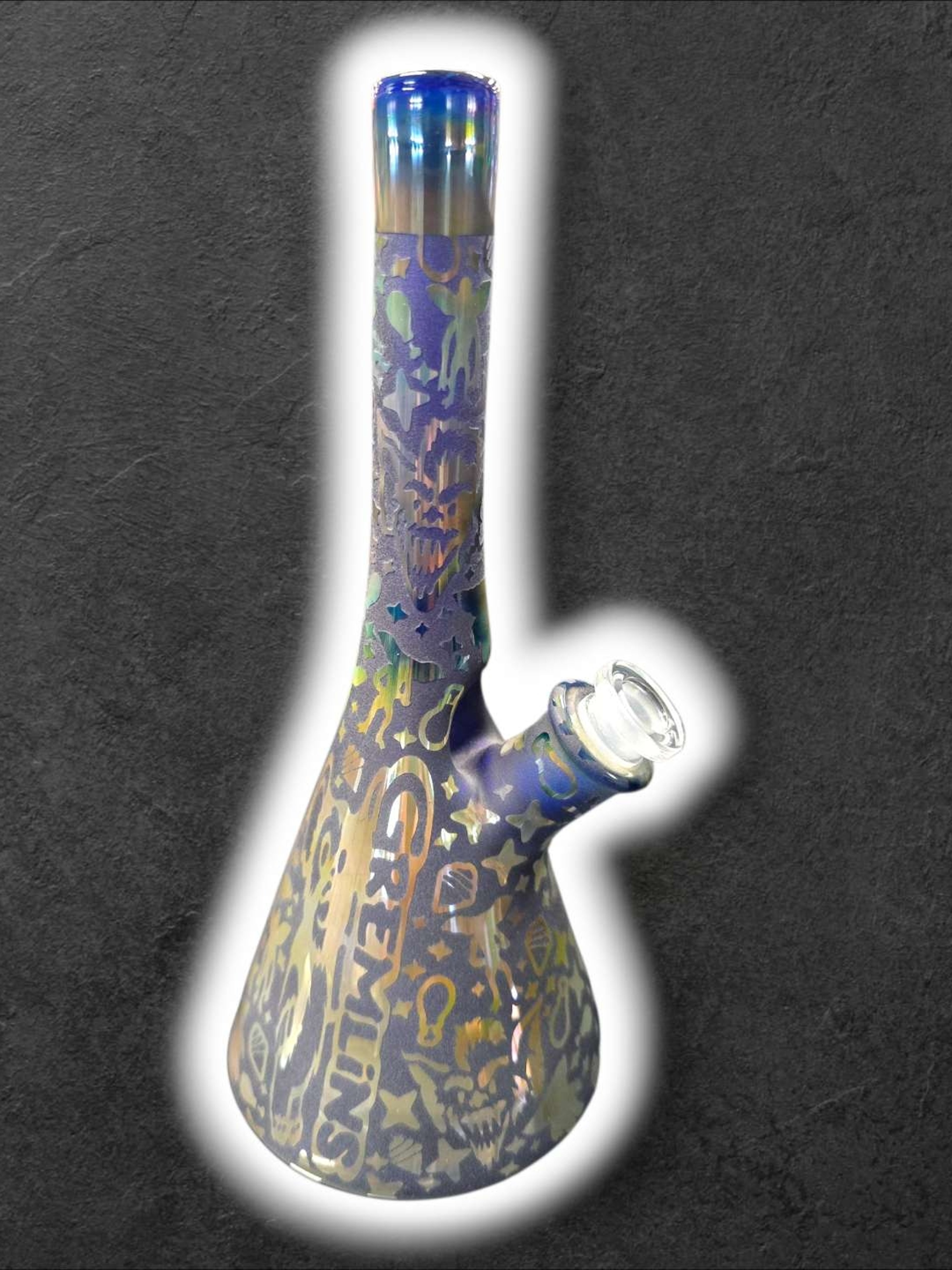 Think Boro - Gremlins Tube image 0