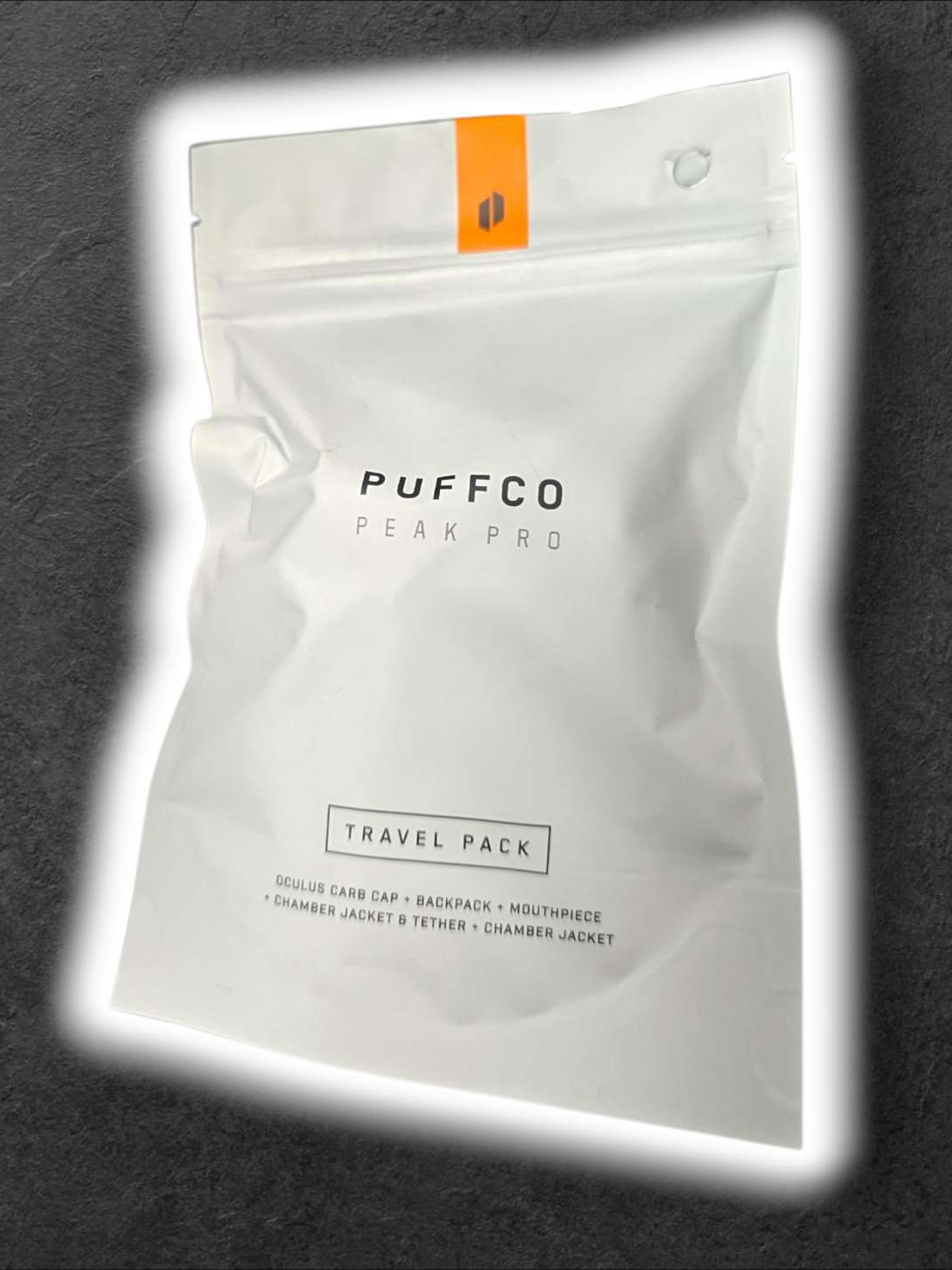 Puffco - Peak Pro Travel Kit image 0
