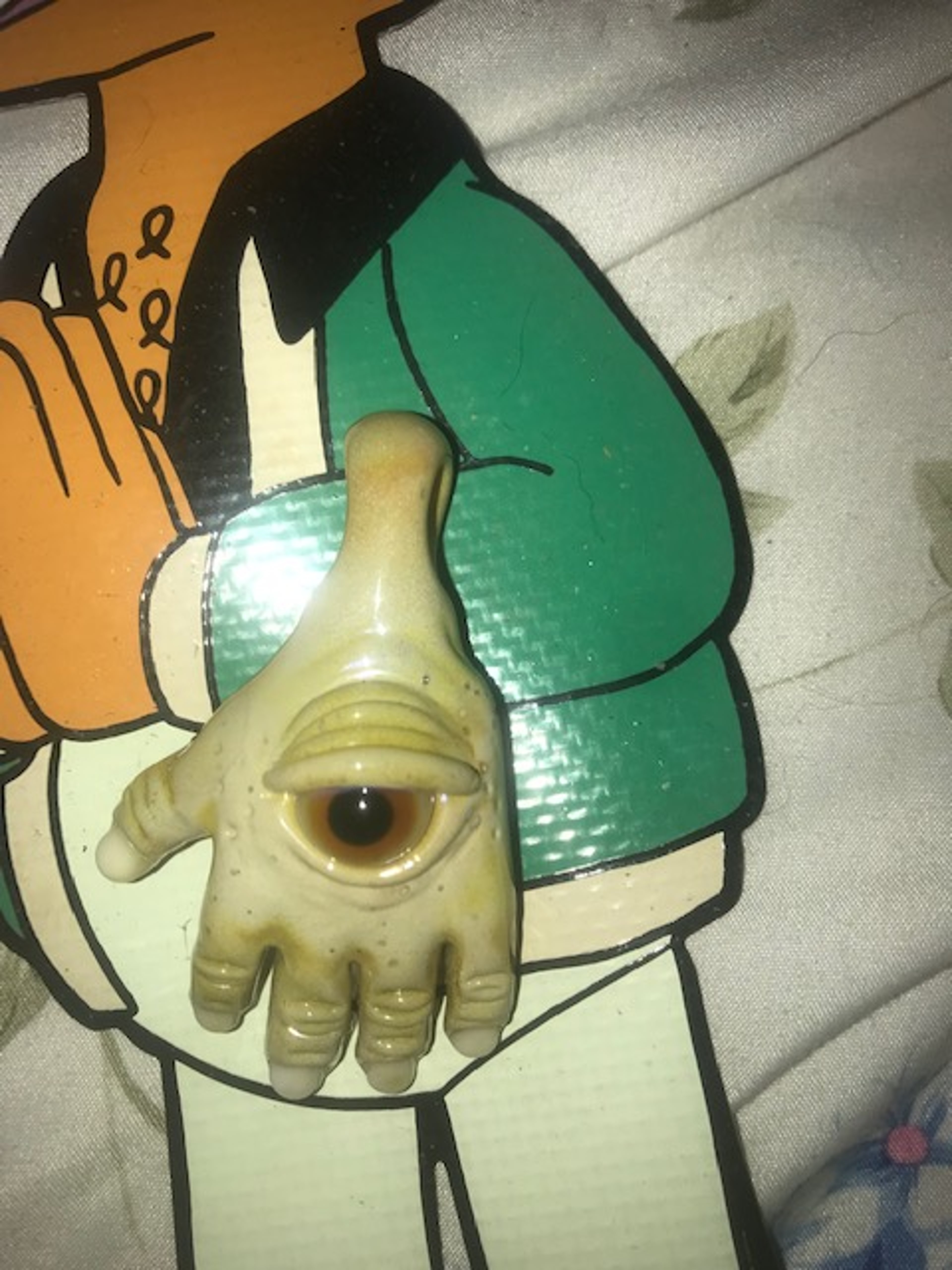 Zach Pucowitz image 0