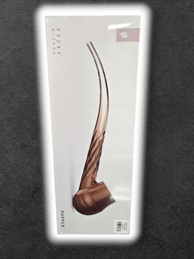 Preview pic of Puffco - Proxy Wizard