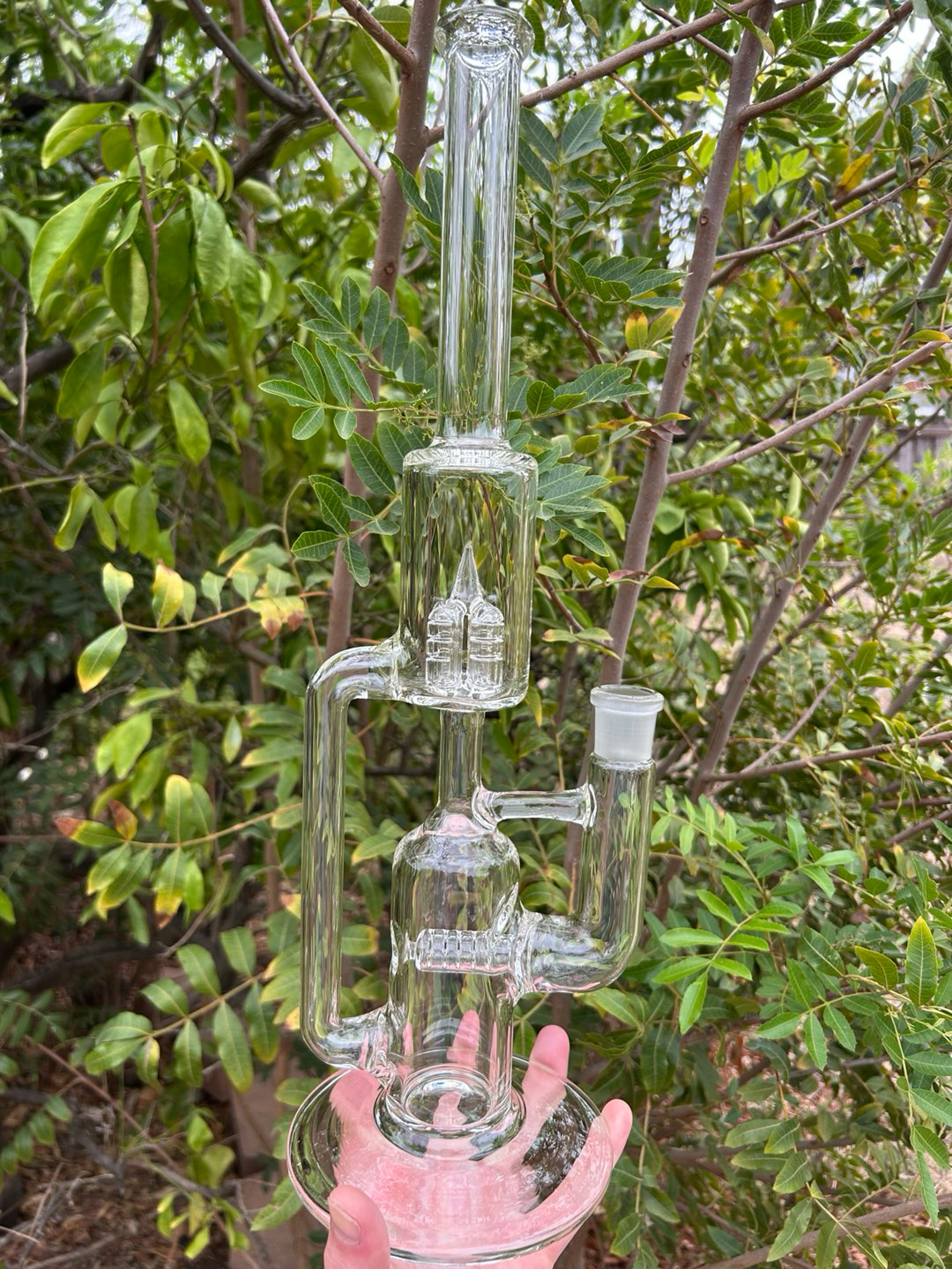 MohawkGlass Hornet image 0