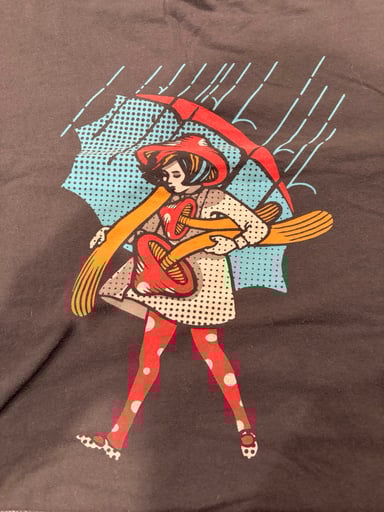 Preview pic of Slinger 2xl