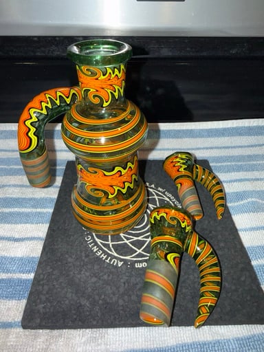 Preview pic of FW 3 Piece Rickert Set