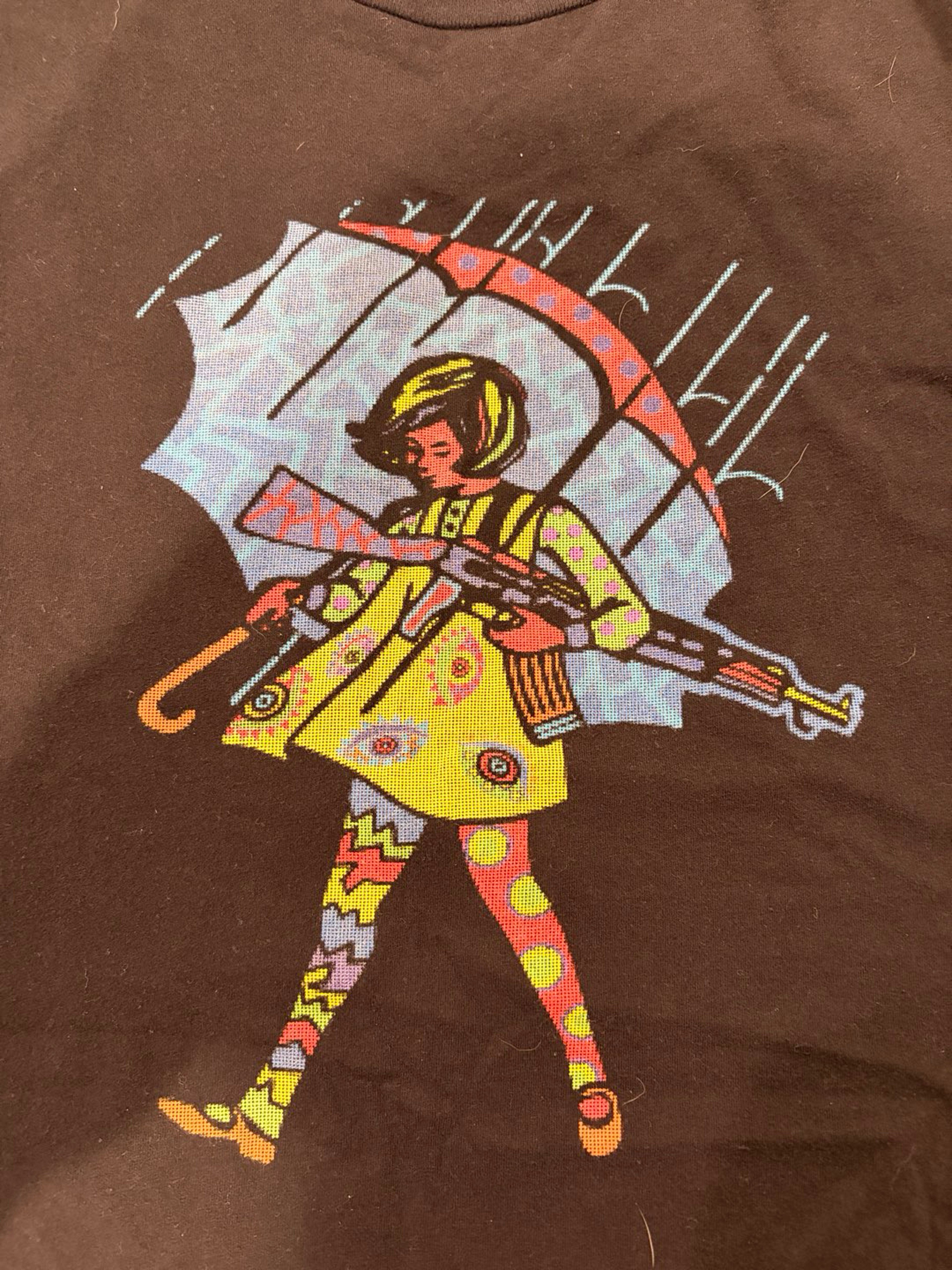 Preview pic of Slinger 2xl