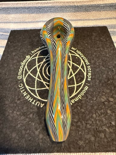 Preview pic of Birddogg Dry Pipe