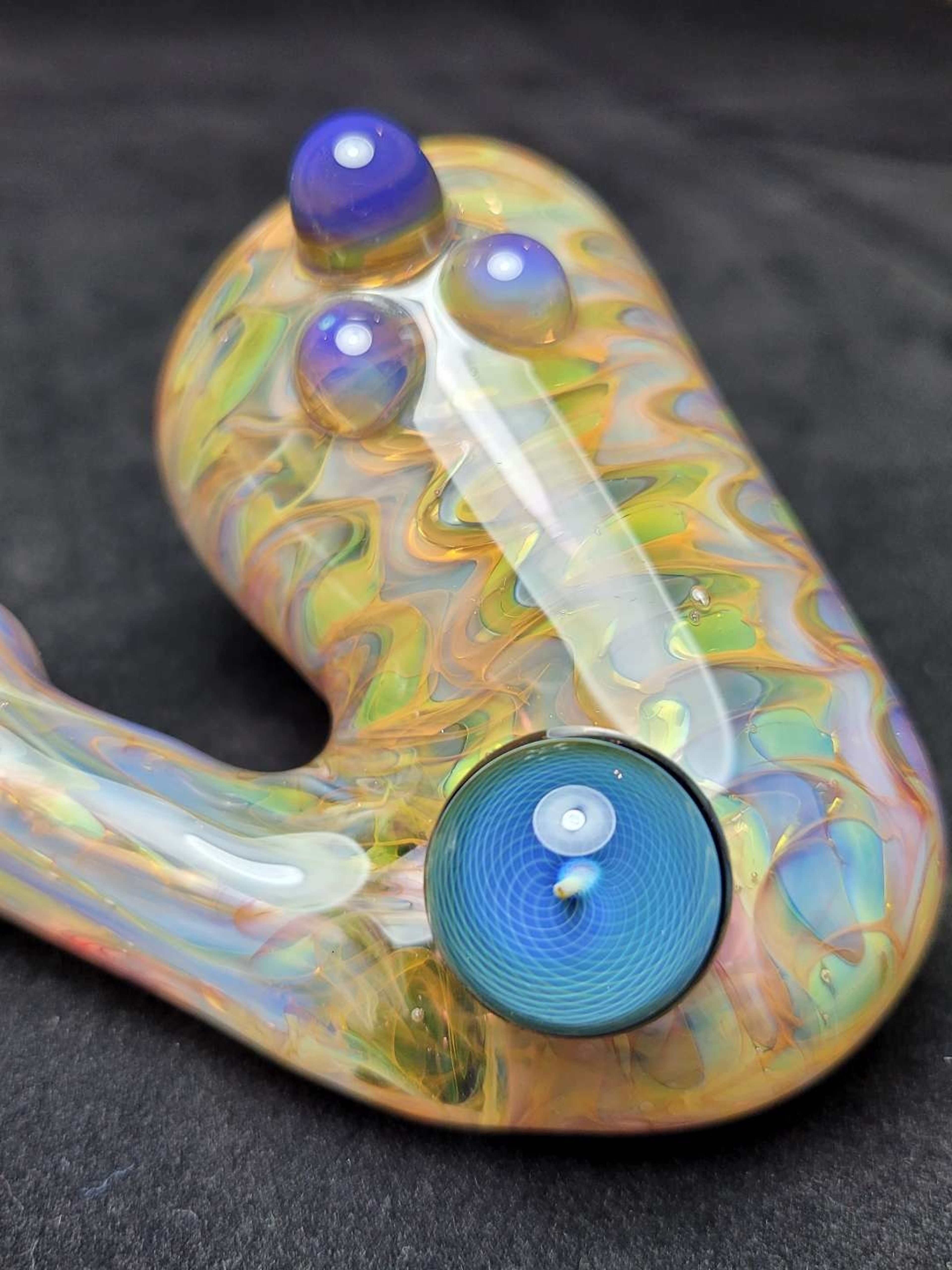 Fume Sherlock image 0