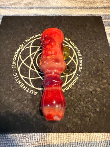 Preview pic of LX Pocket One Hitter Chillum