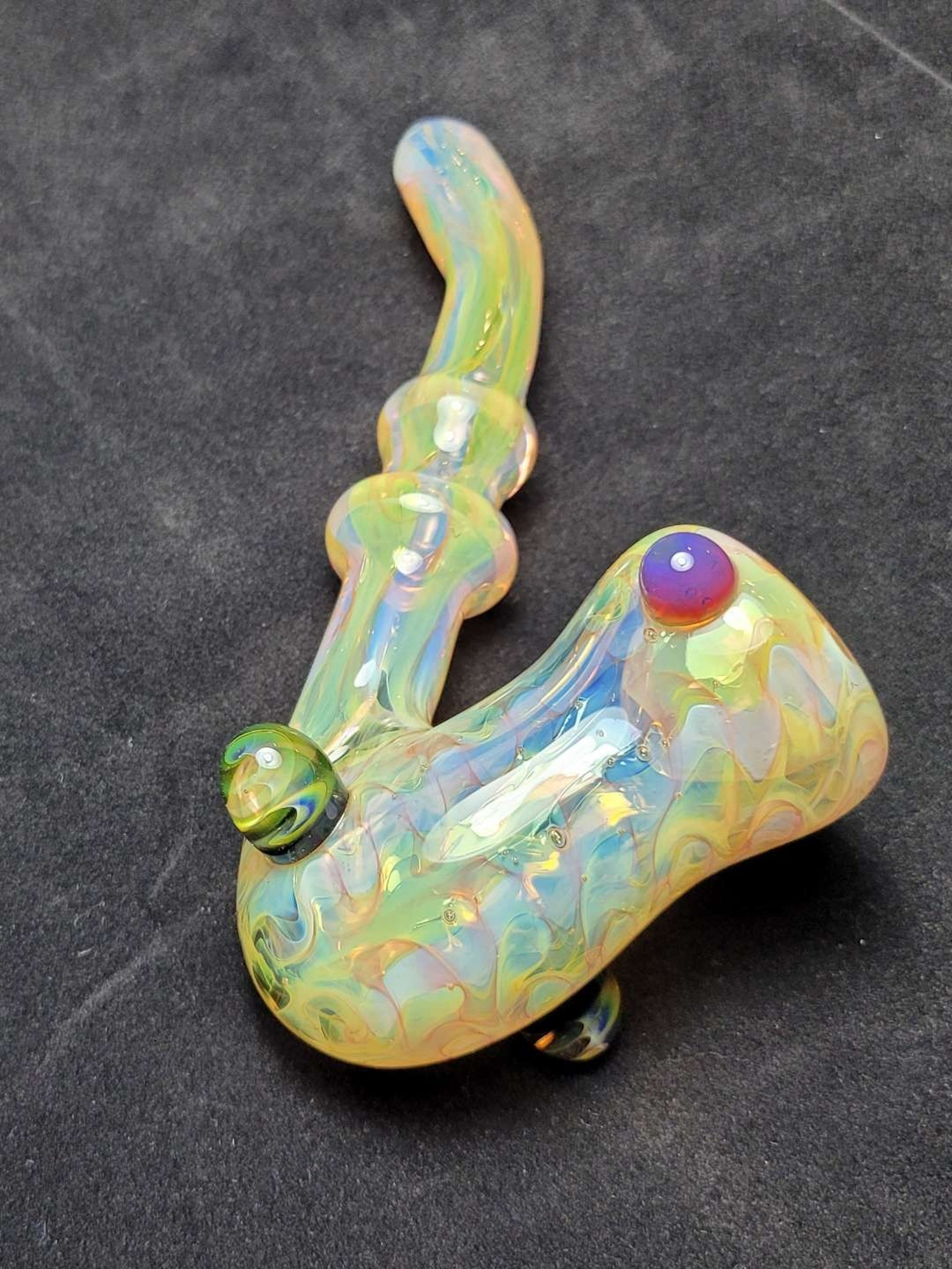 Fume Sherlock image 0